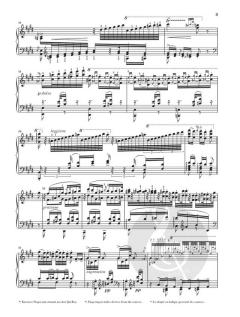 Ungarische Rhapsodie Nr. 10 von Franz Liszt 