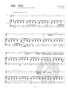 Time Pieces For Oboe Vol. 2 von Ian Denley im Alle Noten Shop kaufen