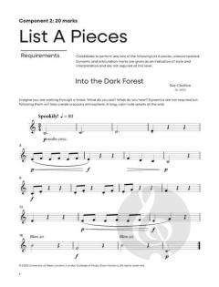 LCME Trumpet, Cornet & Flugelhorn Handbook 2025 