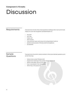 LCME Trumpet, Cornet & Flugelhorn Handbook 2025 