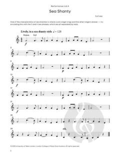 LCME Trumpet, Cornet & Flugelhorn Handbook 2025 