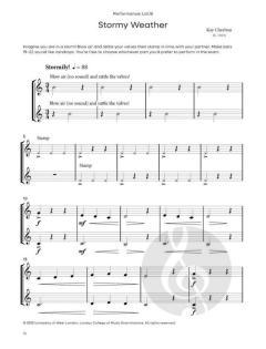 LCME Trumpet, Cornet & Flugelhorn Handbook 2025 