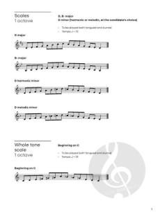 LCME Trumpet, Cornet & Flugelhorn Handbook 2025 