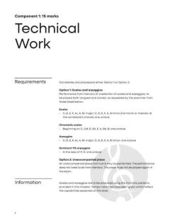 LCME Trumpet, Cornet & Flugelhorn Handbook 2025 