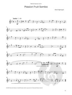 LCME Trumpet, Cornet & Flugelhorn Handbook 2025 