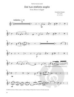 LCME Trumpet, Cornet & Flugelhorn Handbook 2025 