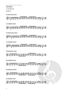 LCME Trumpet, Cornet & Flugelhorn Handbook 2025 