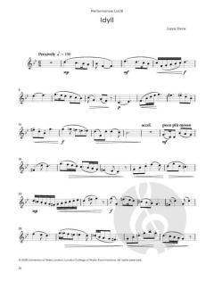 LCME Trumpet, Cornet & Flugelhorn Handbook 2025 