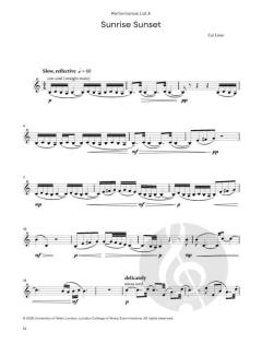 LCME Trumpet, Cornet & Flugelhorn Handbook 2025 