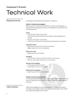 LCME Trumpet, Cornet & Flugelhorn Handbook 2025 