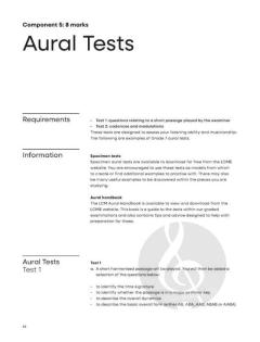 LCME Trumpet, Cornet & Flugelhorn Handbook 2025 