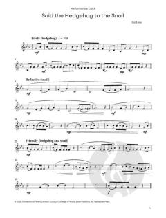 LCME Trumpet, Cornet & Flugelhorn Handbook 2025 