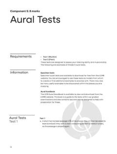 LCME Trumpet, Cornet & Flugelhorn Handbook 2025 