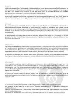 A Lyrical Duet von Bert Appermont 