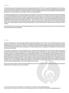 Sunrise with Sea Monsters von Oliver Waespi 