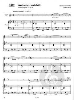 Time Pieces For Clarinet Vol. 3 von Ian Denley 