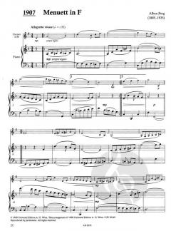 Time Pieces For Clarinet Vol. 3 von Ian Denley 