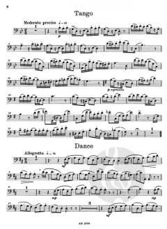 A Miscellany For Bassoon Book 2 (Michael Rose) 