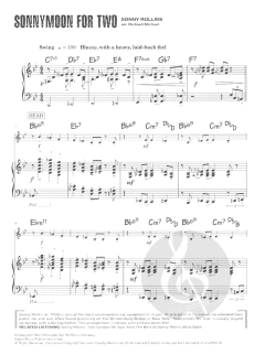 Jazz Alto Sax Level/Grade 1 Tunes 