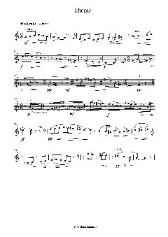 Forty Variations on an Original Theme von William Salaman 