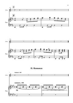 Horn Concerto in Classical Style op. 13 von Thomas McConochie 