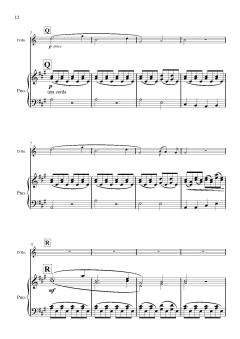 Horn Concerto in Classical Style op. 13 von Thomas McConochie 