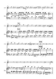 Horn Concerto in Classical Style op. 13 von Thomas McConochie 