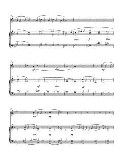 New Mexico Mesas von Frances Meier 