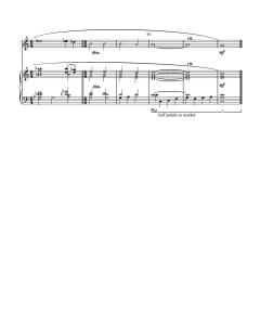 New Mexico Mesas von Frances Meier 