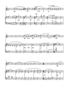 New Mexico Mesas von Frances Meier 