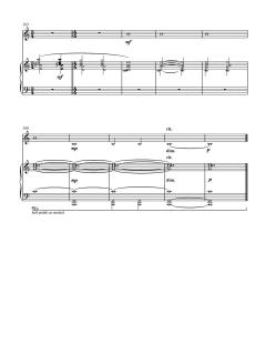 New Mexico Mesas von Frances Meier 