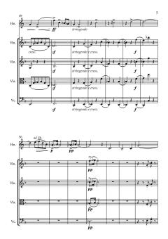 Romance op. 36 von Camille Saint-Saëns 