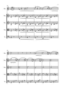 Romance op. 36 von Camille Saint-Saëns 