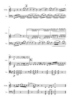 Sonata op. 22 von Thomas McConochie 