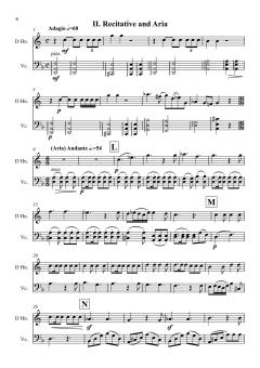 Sonata op. 22 von Thomas McConochie 