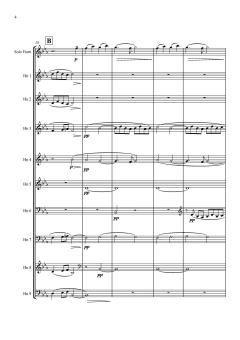 Pie Jesu - from Requiem von Gabriel Fauré 