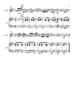 Prelude and Theme and Variations on a Theme by Alexander Laing (Variations on Tasmania Waltz) op. 23 von Thomas McConochie 