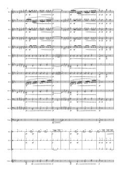 The Great Waldo Pepper March von Henry Mancini 