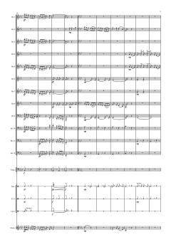 The Great Waldo Pepper March von Henry Mancini 