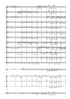 The Great Waldo Pepper March von Henry Mancini 