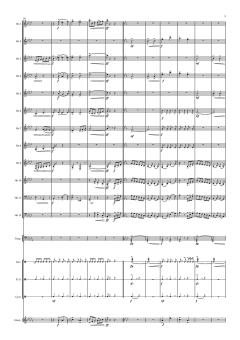 The Great Waldo Pepper March von Henry Mancini 