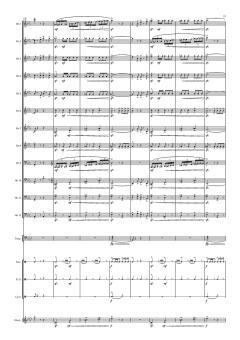 The Great Waldo Pepper March von Henry Mancini 