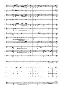 The Great Waldo Pepper March von Henry Mancini 