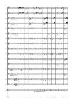 Norwegian Dance No. 1 op. 35 von Edvard Grieg 