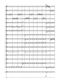 Norwegian Dance No. 1 op. 35 von Edvard Grieg 