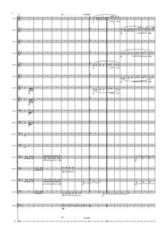 Norwegian Dance No. 1 op. 35 von Edvard Grieg 