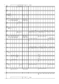 Norwegian Dance No. 1 op. 35 von Edvard Grieg 