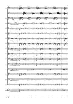 Norwegian Dance No. 1 op. 35 von Edvard Grieg 