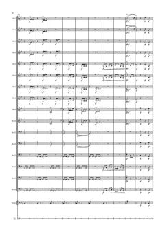 Norwegian Dance No. 1 op. 35 von Edvard Grieg 