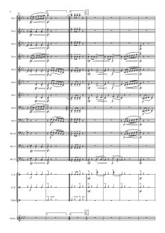 Rolling Thunder March von Henry Fillmore 